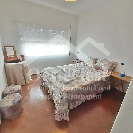 Apartment Ferienwohnung Fuer 1 Personen 1 Kind Ca 20 Qm In Lourinh-abelheira, Regio Centro *