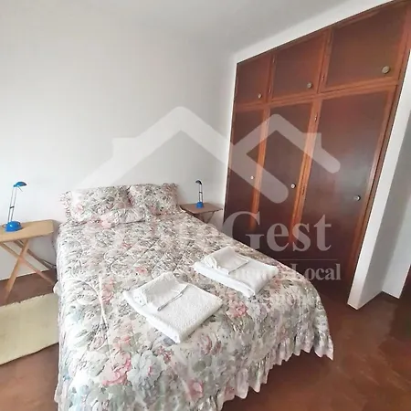 Apartment Ferienwohnung Fuer 1 Personen 1 Kind Ca 20 Qm In Lourinh-abelheira, Regio Centro Praia da Lourinha
