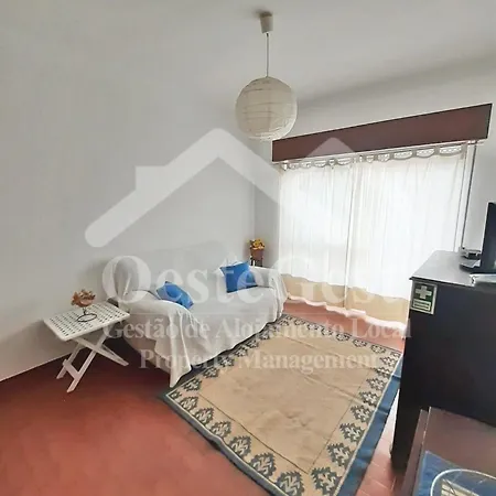 Ferienwohnung Fuer 1 Personen 1 Kind Ca 20 Qm In Lourinh-abelheira, Regio Centro Apartment *
