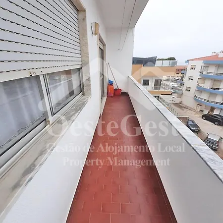 Ferienwohnung Fuer 1 Personen 1 Kind Ca 20 Qm In Lourinh-abelheira, Regio Centro Apartment Praia da Lourinha
