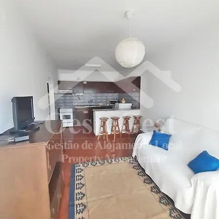 Apartment Ferienwohnung Fuer 1 Personen 1 Kind Ca 20 Qm In Lourinh-abelheira, Regio Centro