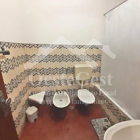 Ferienwohnung Fuer 1 Personen 1 Kind Ca 20 Qm In Lourinh-abelheira, Regio Centro Apartment Praia da Lourinha