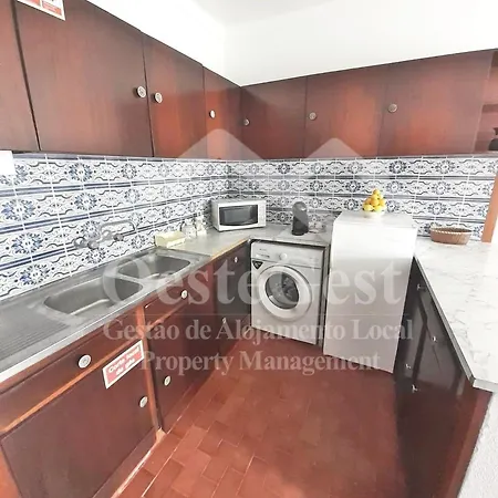 Ferienwohnung Fuer 1 Personen 1 Kind Ca 20 Qm In Lourinh-abelheira, Regio Centro